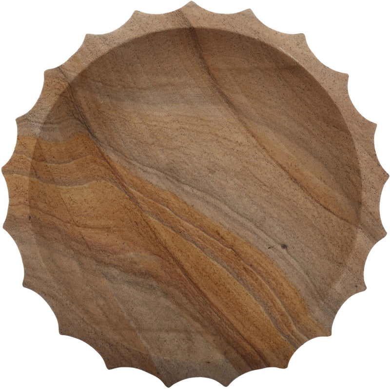 Murray - Sandstone Bowl - Sand