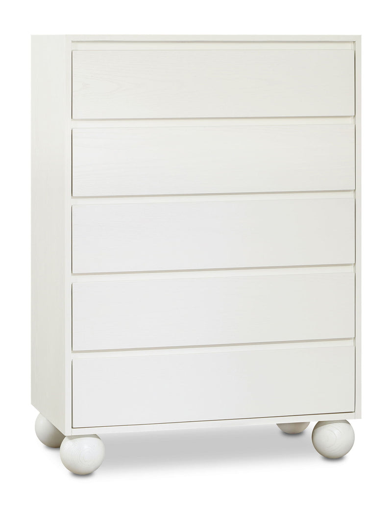 Kent - Chest