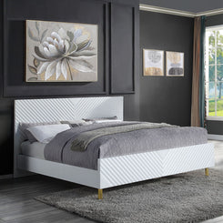 Gaines - Bed