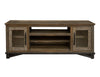 Loft Brown - Wall Unit - Dark Brown