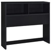 Westpark - 3 Piece Bedroom Set Bookcase Headboard