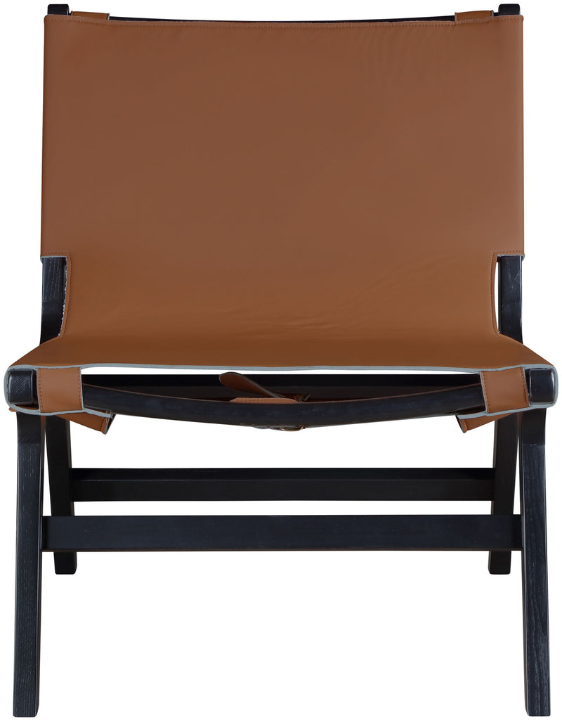Rawlins - Accent Chair - Black Frame