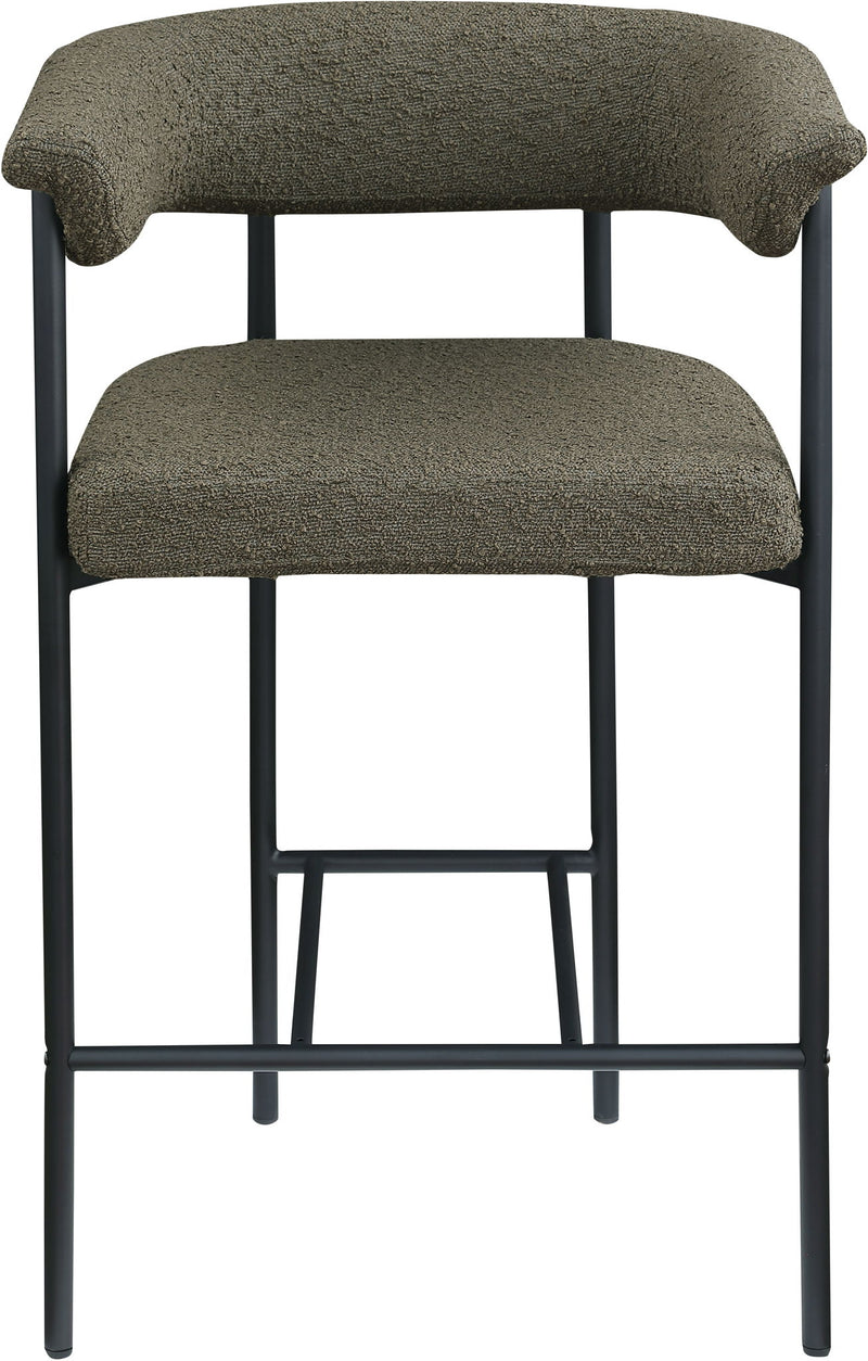 Malin - Boucle Counter Stool (Set of 2)
