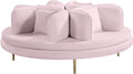 Circlet - Round Sofa Settee