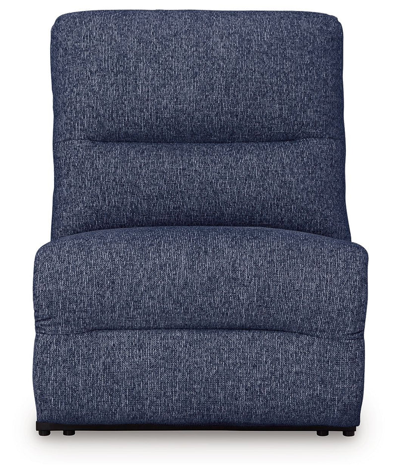 Acklen Place - Reclining Sectional