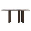 Hanale - Table With Marble Top