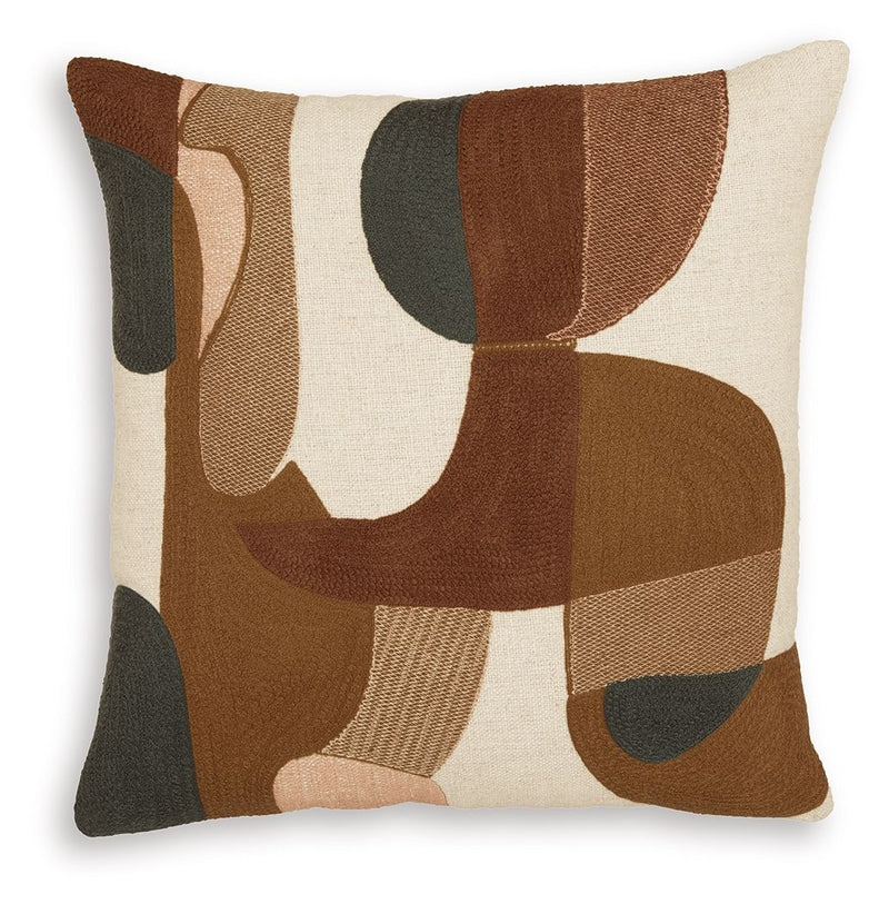 Hallam - Pillow