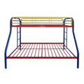 Tritan - Bunk Bed