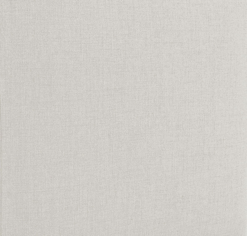 Cube - Linen Ottoman