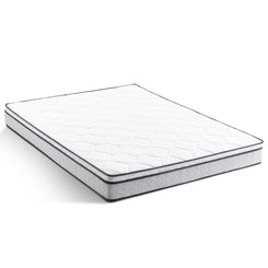 Weekender 8" Hybrid Plush Mattress