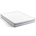 Weekender 8" Hybrid Plush Mattress