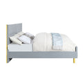 Gaines - Bed