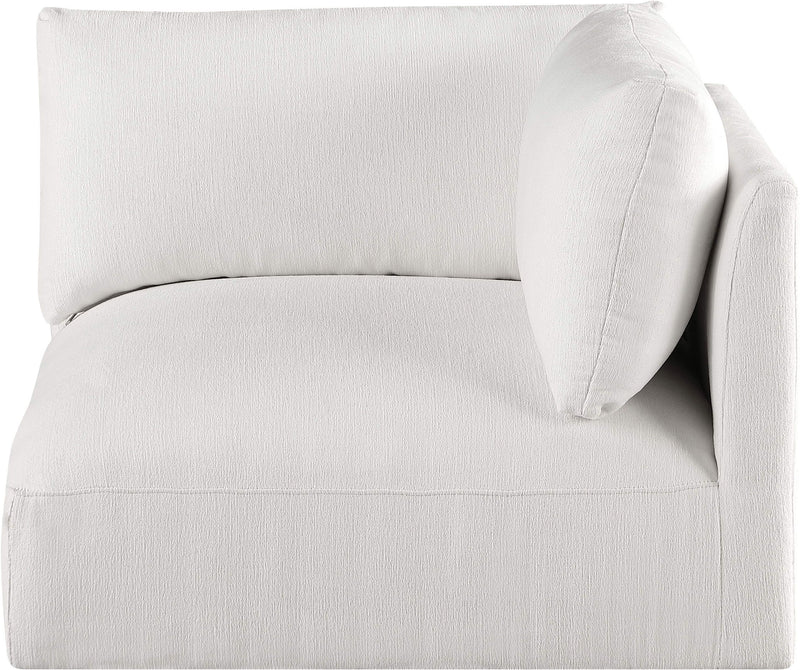 Ease - Corner Chair