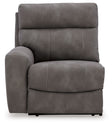 Next-gen Durapella - Reclining Sectional