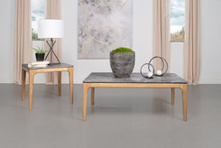 Polaris - Smarttop Coffee And End Table Set