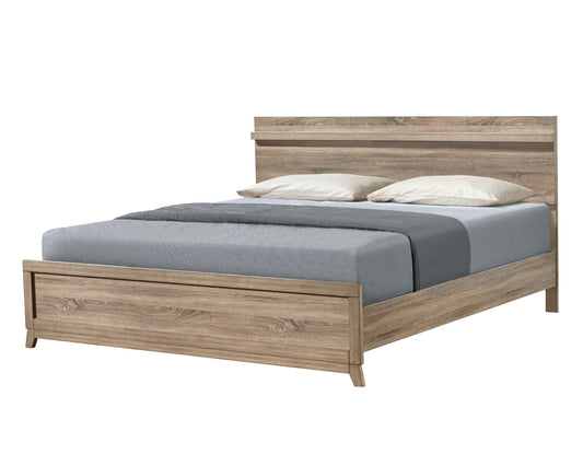 Tilston - Bedroom Set