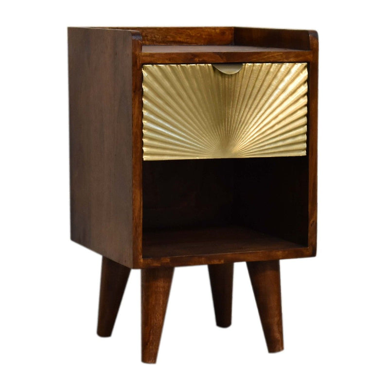1 Drawer Nightstand