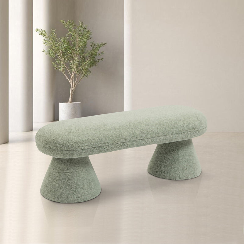 Drum - Bench