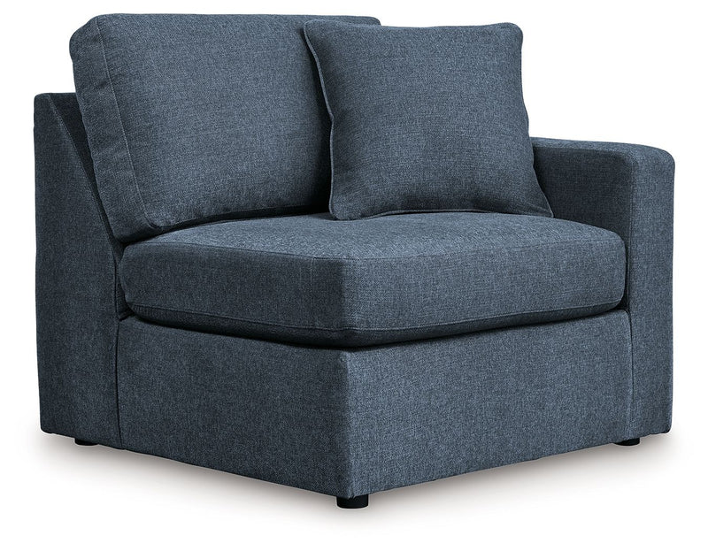 Modmax - Sectional - Ink