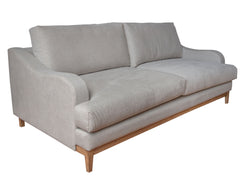 Alfa - Sofa - Almond Gray