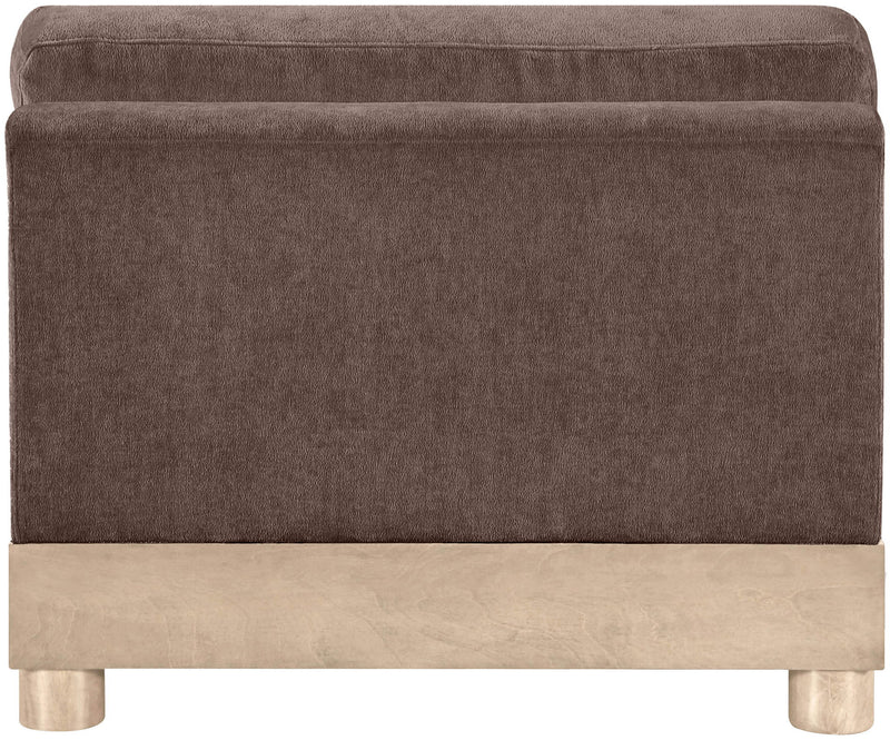 Turin - Armless Chair