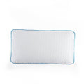 Malouf - Foam & Fiber Pillow With PE Cover