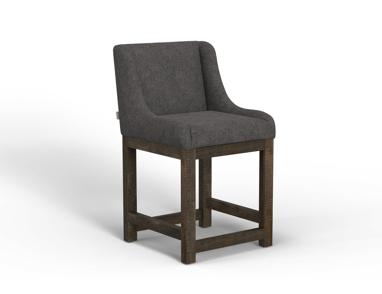 Seating - Upholstered Bar Stool