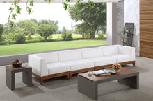 Rio - Modular Sofa - Off White - Fabric - Modern & Contemporary