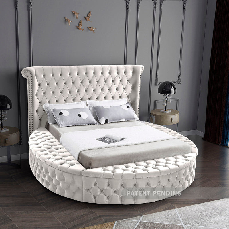 Luxus - Bed