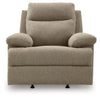 Side-Swipe - Rocker Recliner