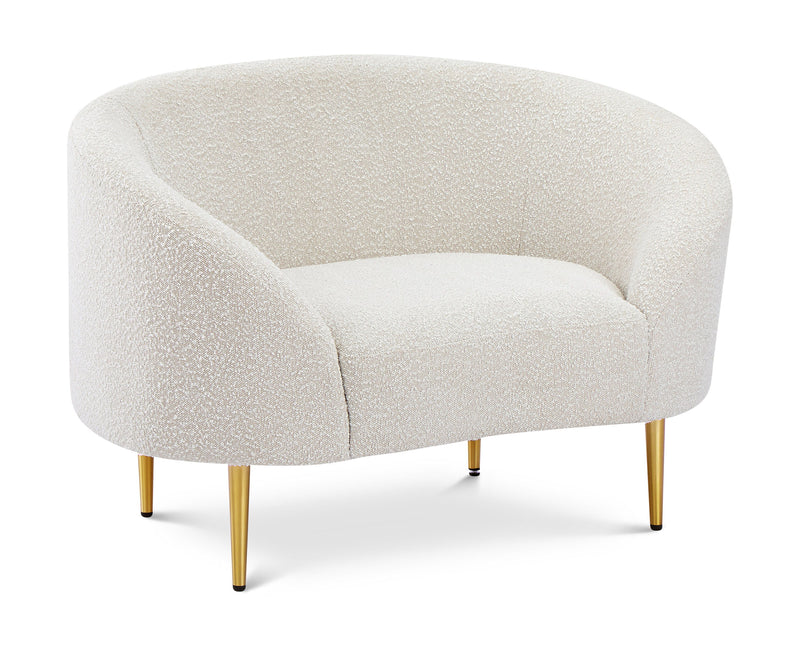 Ritz - Boucle Chair