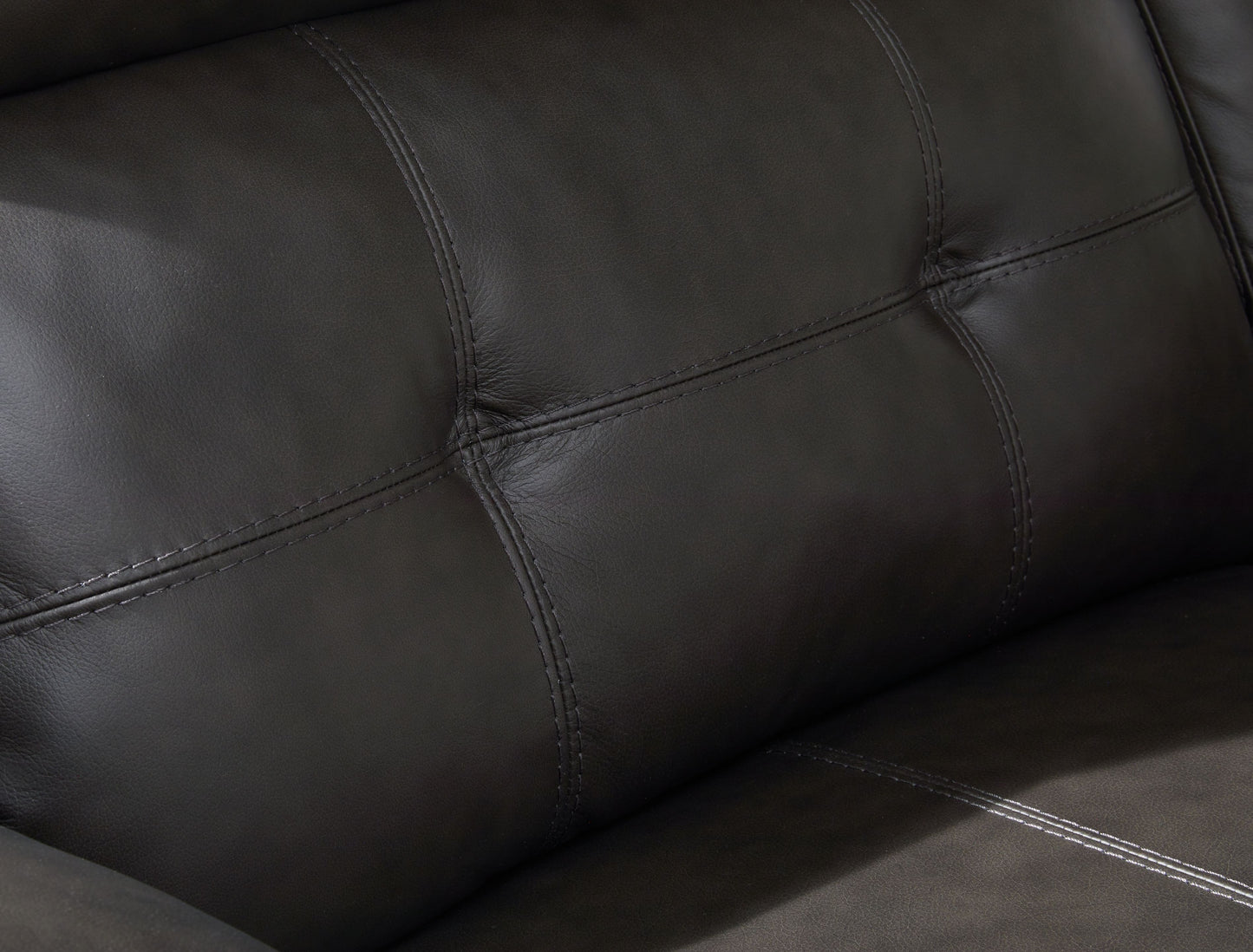 Mackie Pike - Power Reclining Sectional