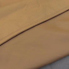 Boyle - Dust Cover For Sofa - Small - Light Brown