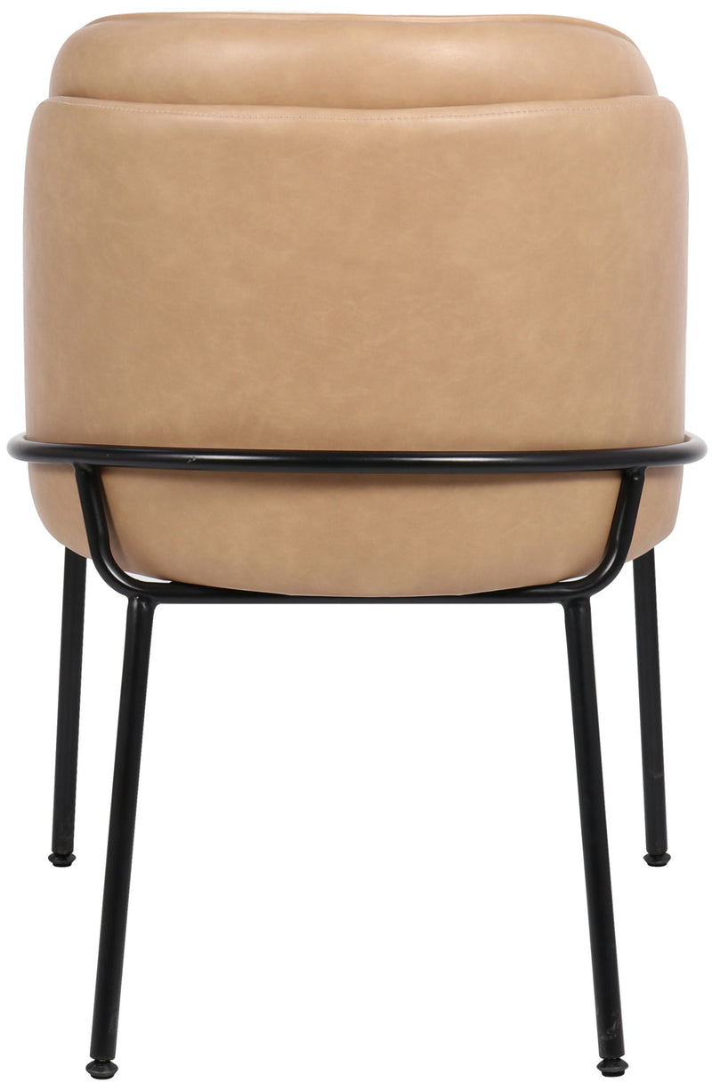 Jagger - Dining Chair (Set of 2)