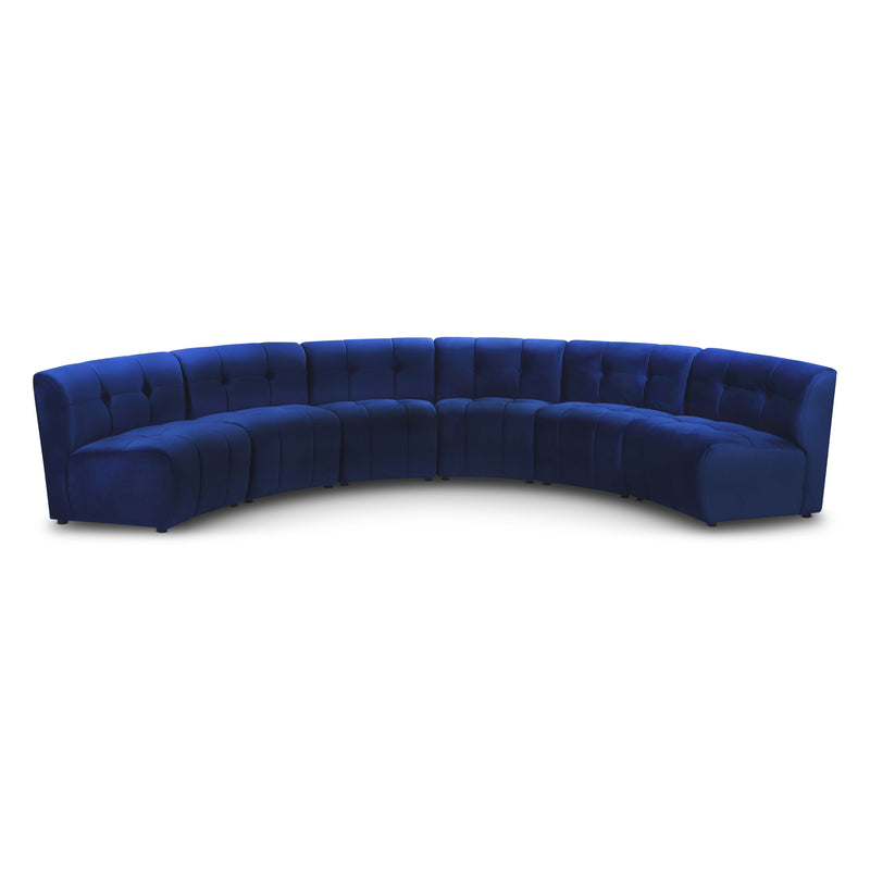 Limitless - 6 Pc. Modular Sectional