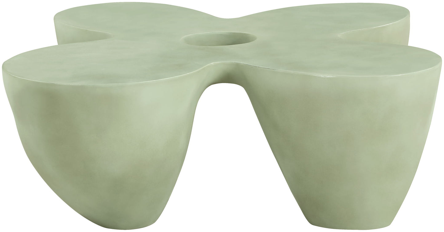 Fiore - Concrete Coffee Table