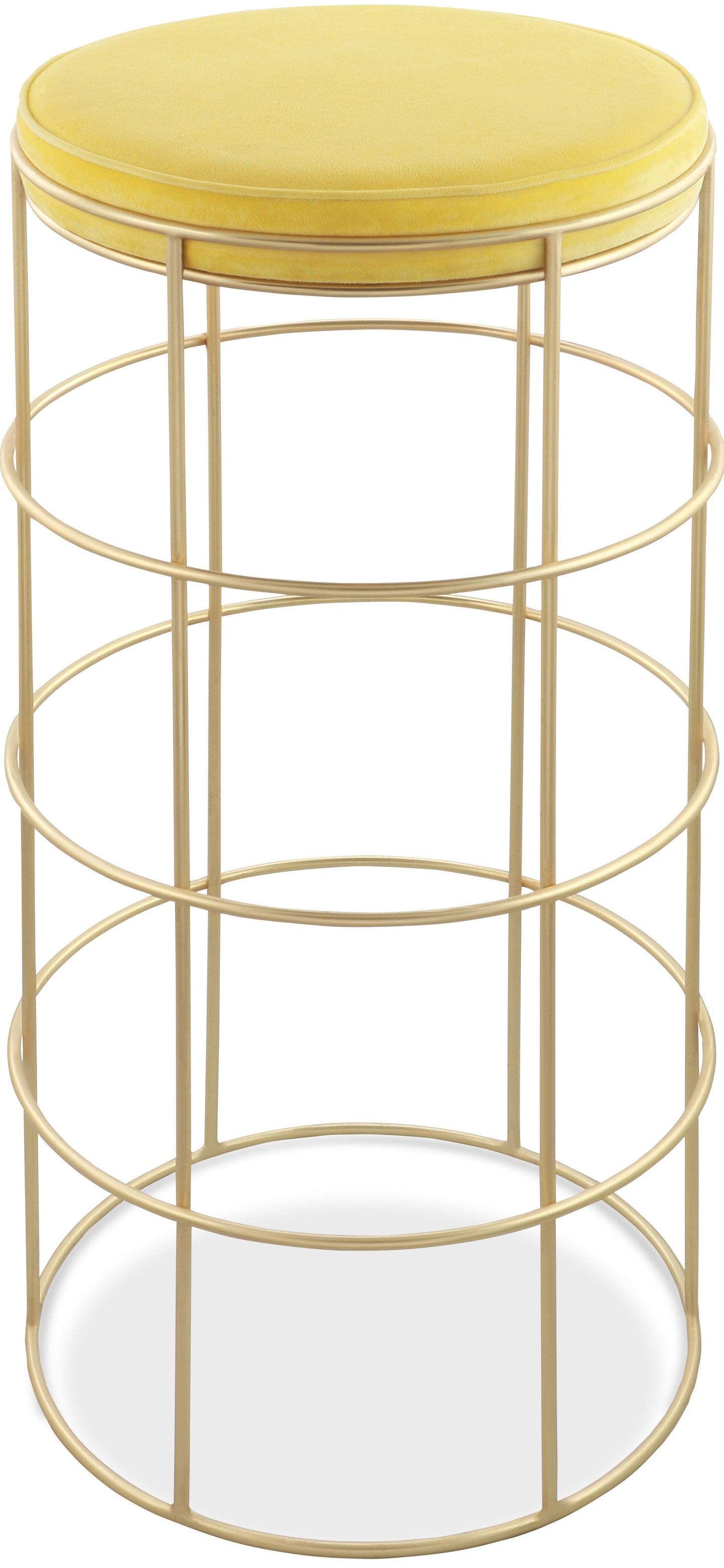 Rebar - Bar Stool