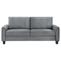 Davis - Upholstered Rolled Arm Sofa