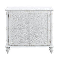 Daray - Console Table - White