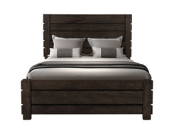 Black Merida - Bed