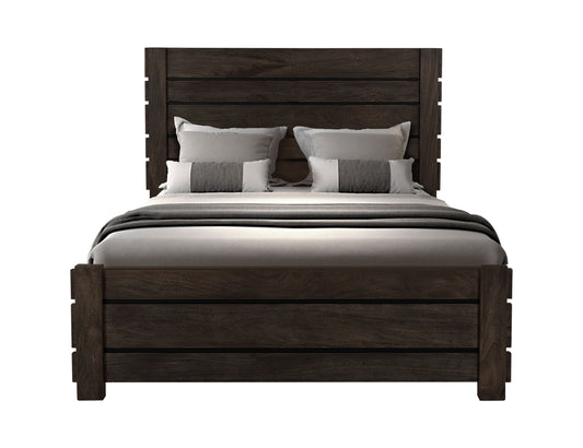 Black Merida - Bed