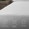 Pr1me - Smooth Mattress Protector