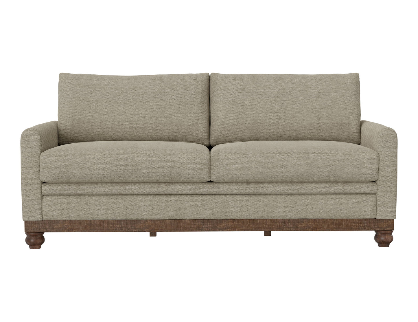 Pueblo Gray - Sofa
