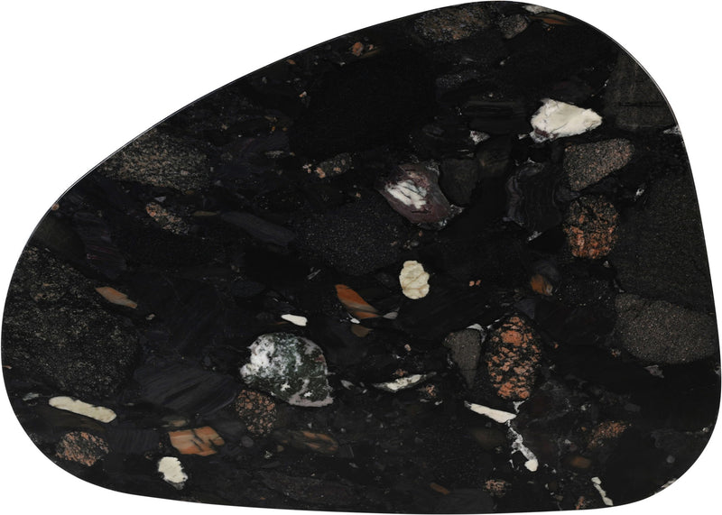 Messina - Coffee Table - Stone
