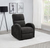 Grant - Upholstered Power Recliner Chair