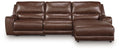 DeepWakes - Power Reclining Sectional