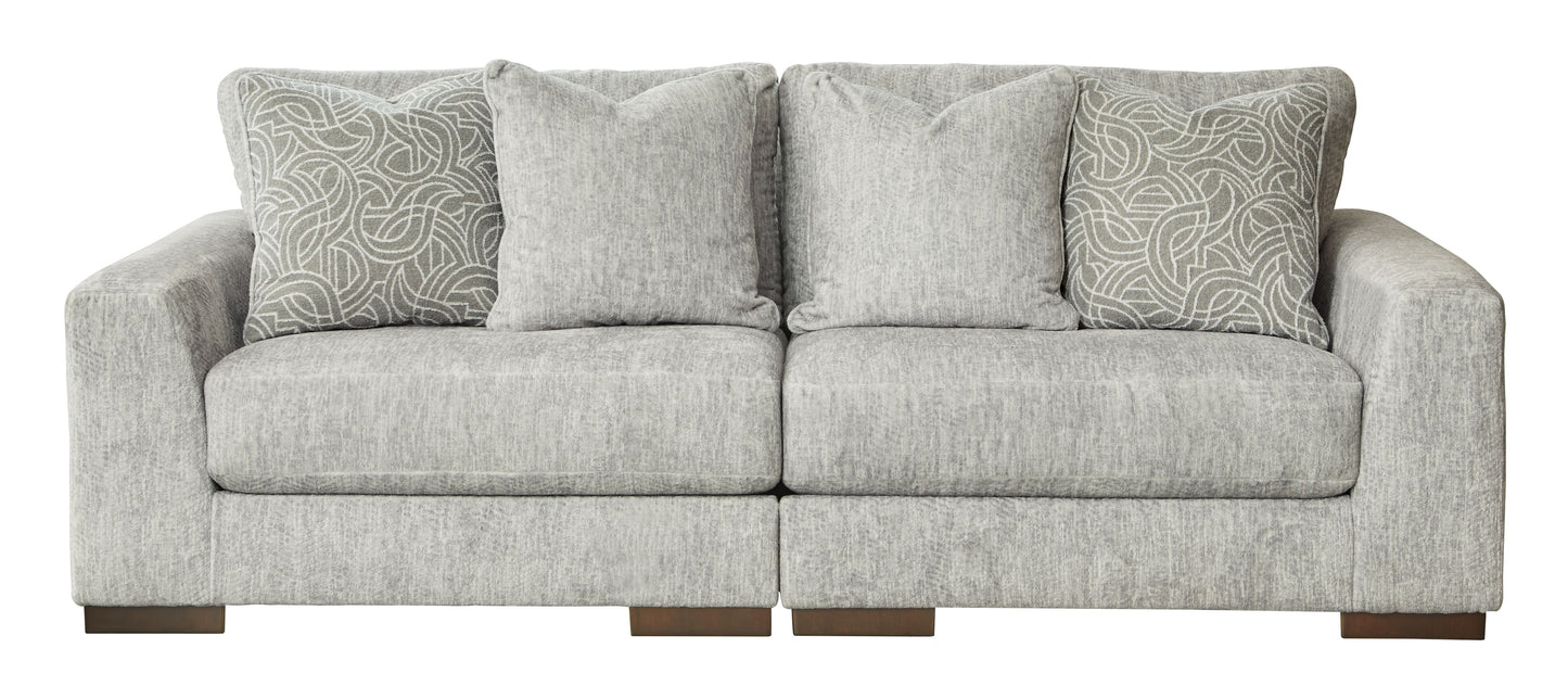 Regent Park - Sectional