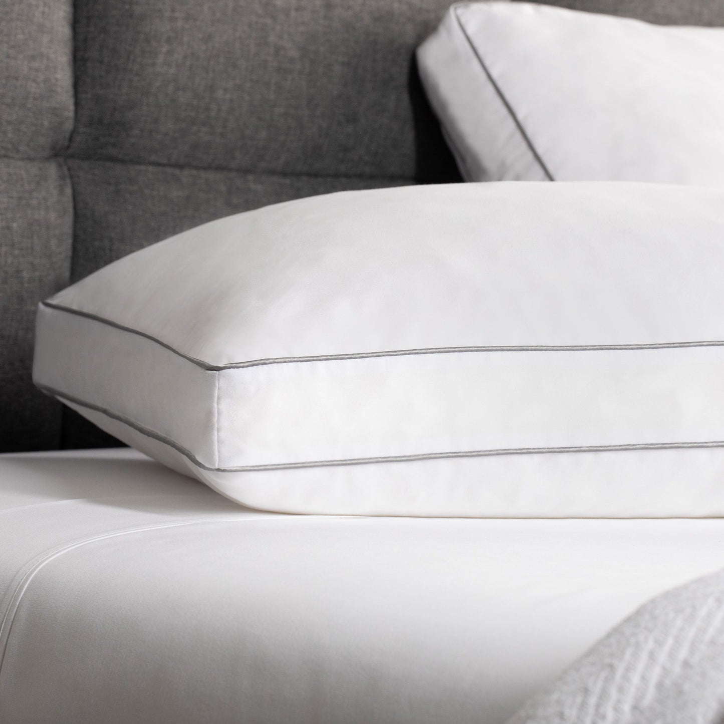 Weekender - Shredded Memory Foam Pillow