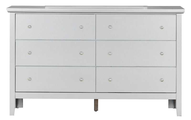 Primo - Dresser