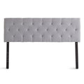 Hansen - Upholstered Headboard